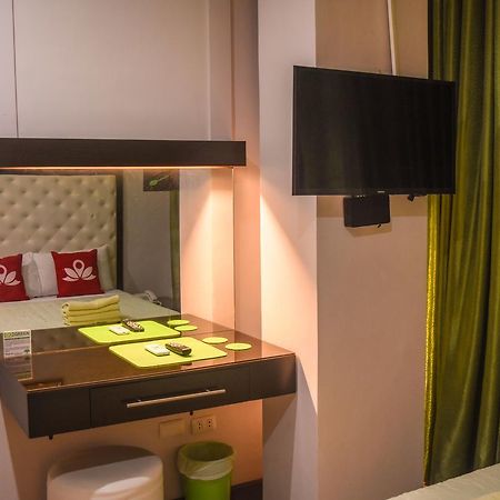 Zen Rooms Pryce Business Park Davao City 외부 사진