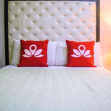 Zen Rooms Pryce Business Park Davao City 외부 사진