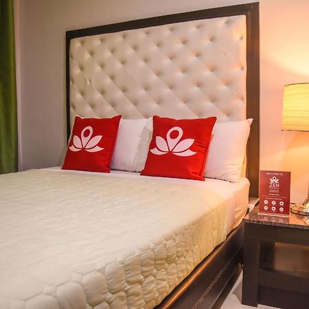 Zen Rooms Pryce Business Park Davao City 외부 사진