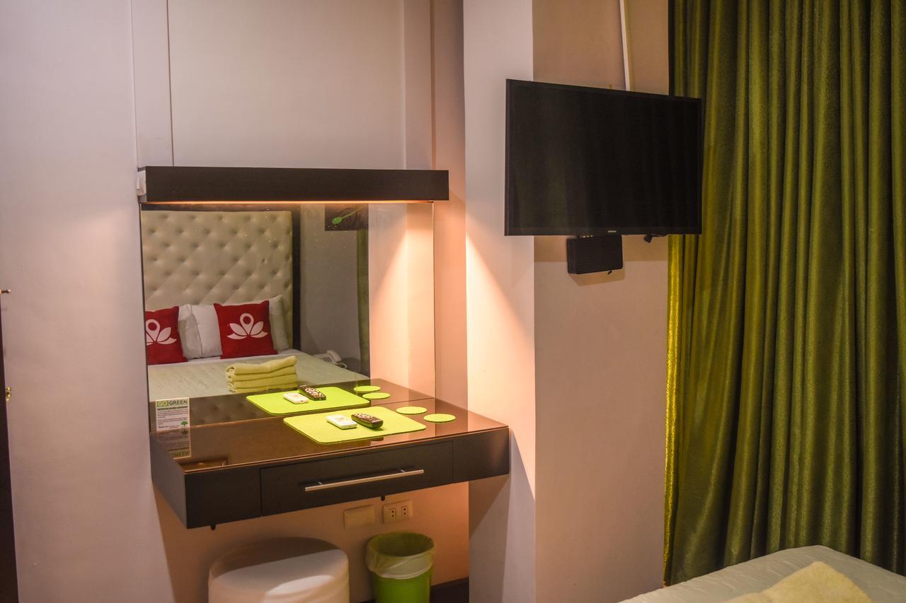 Zen Rooms Pryce Business Park Davao City 외부 사진