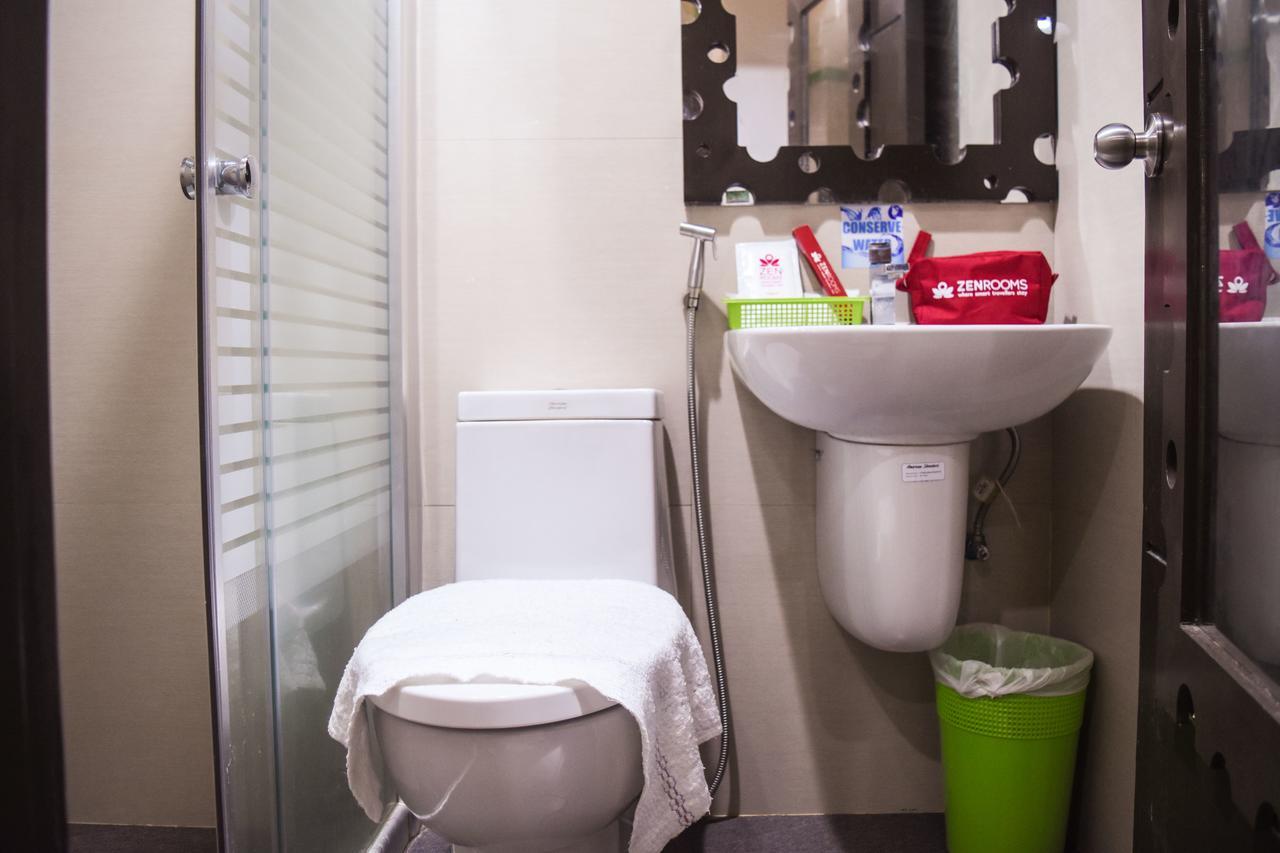 Zen Rooms Pryce Business Park Davao City 외부 사진