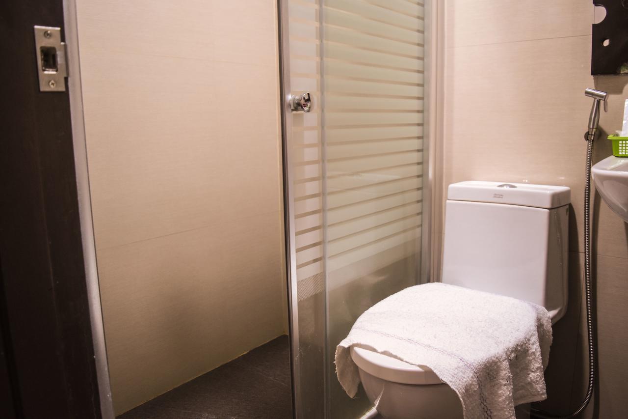 Zen Rooms Pryce Business Park Davao City 외부 사진