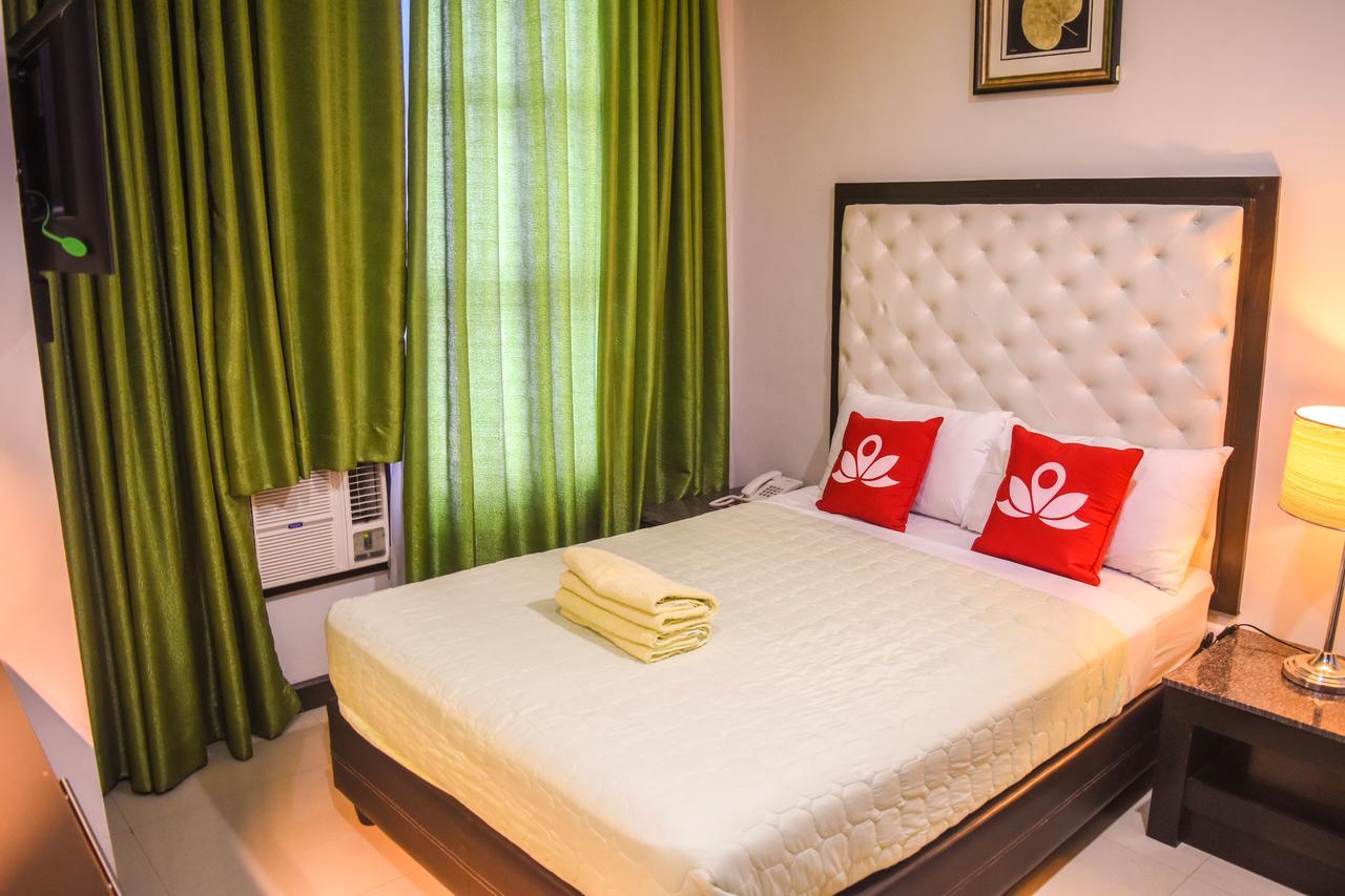 Zen Rooms Pryce Business Park Davao City 외부 사진