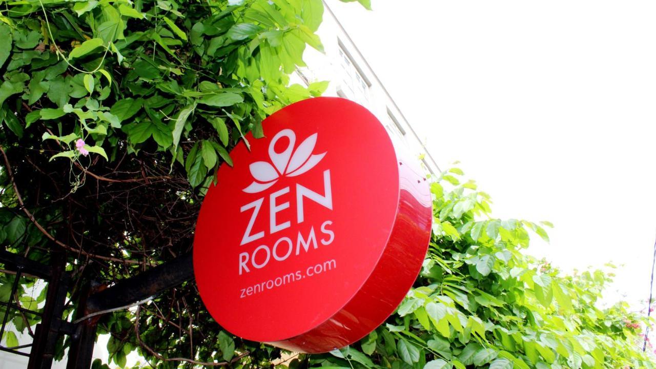 Zen Rooms Pryce Business Park Davao City 외부 사진