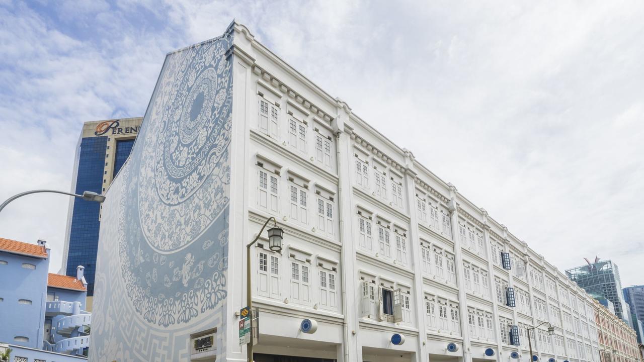 Zen Rooms Pryce Business Park Davao City 외부 사진