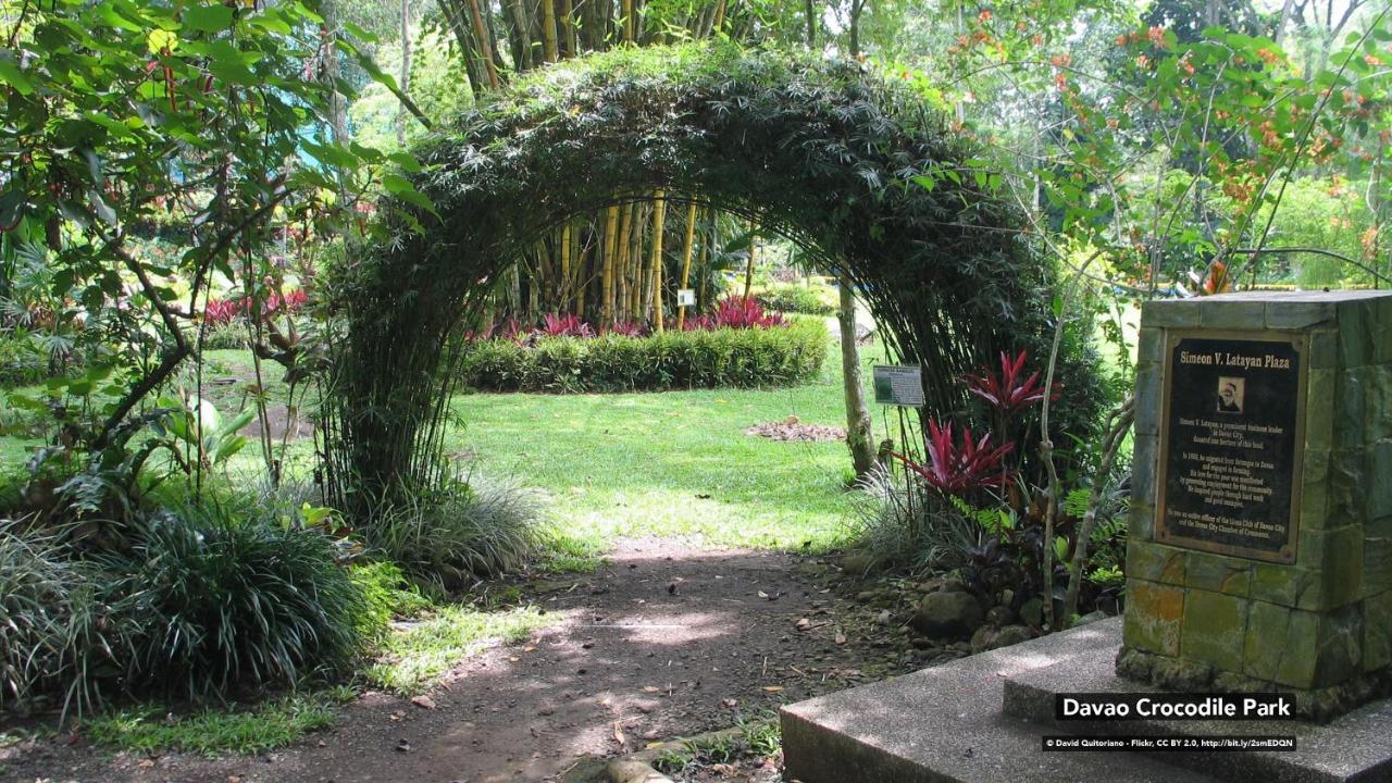 Zen Rooms Pryce Business Park Davao City 외부 사진
