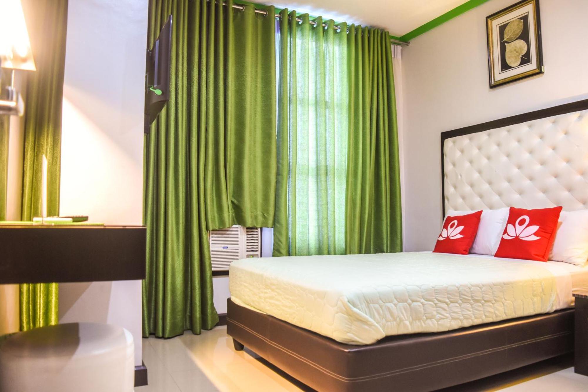 Zen Rooms Pryce Business Park Davao City 외부 사진