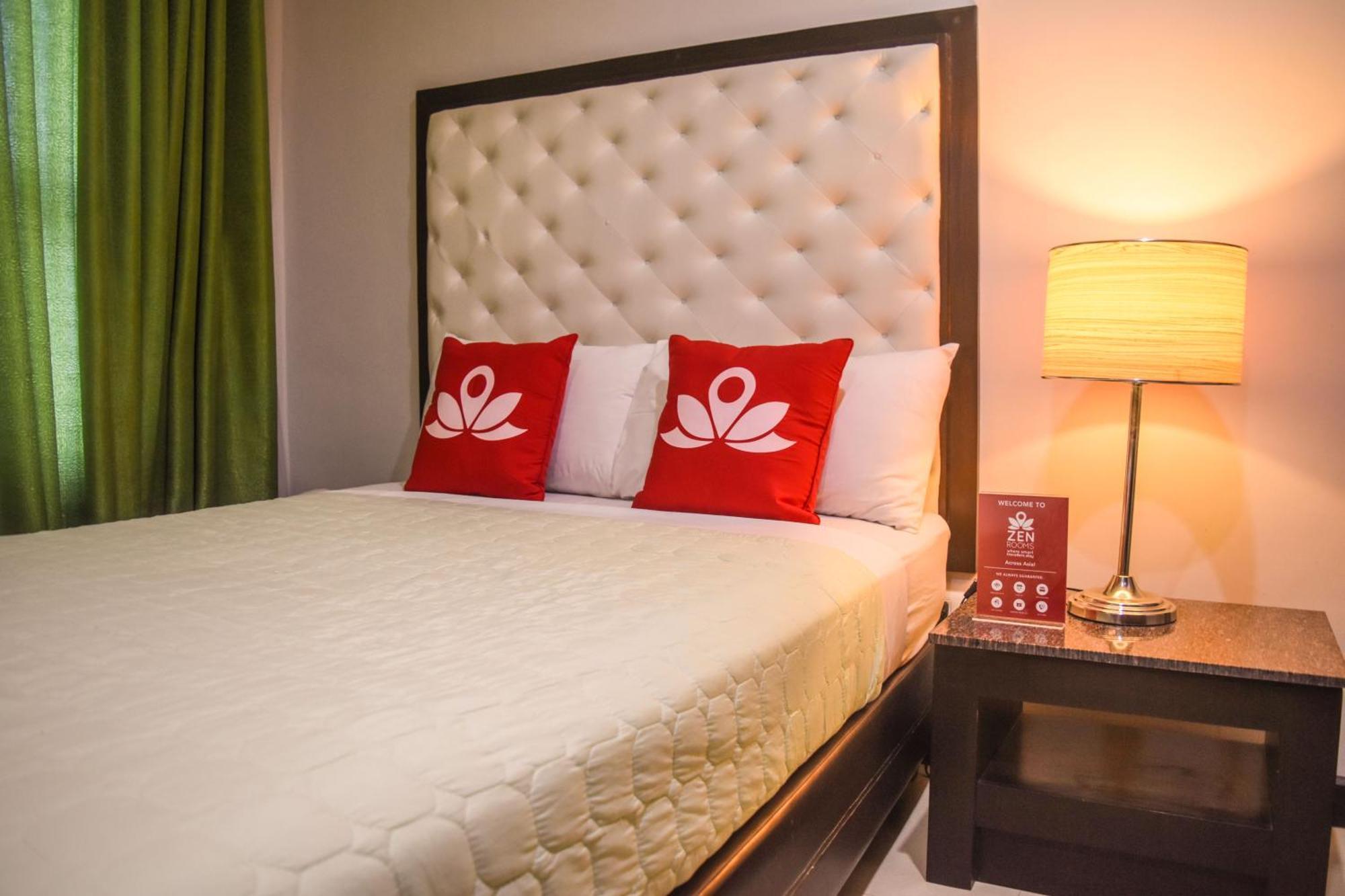 Zen Rooms Pryce Business Park Davao City 외부 사진