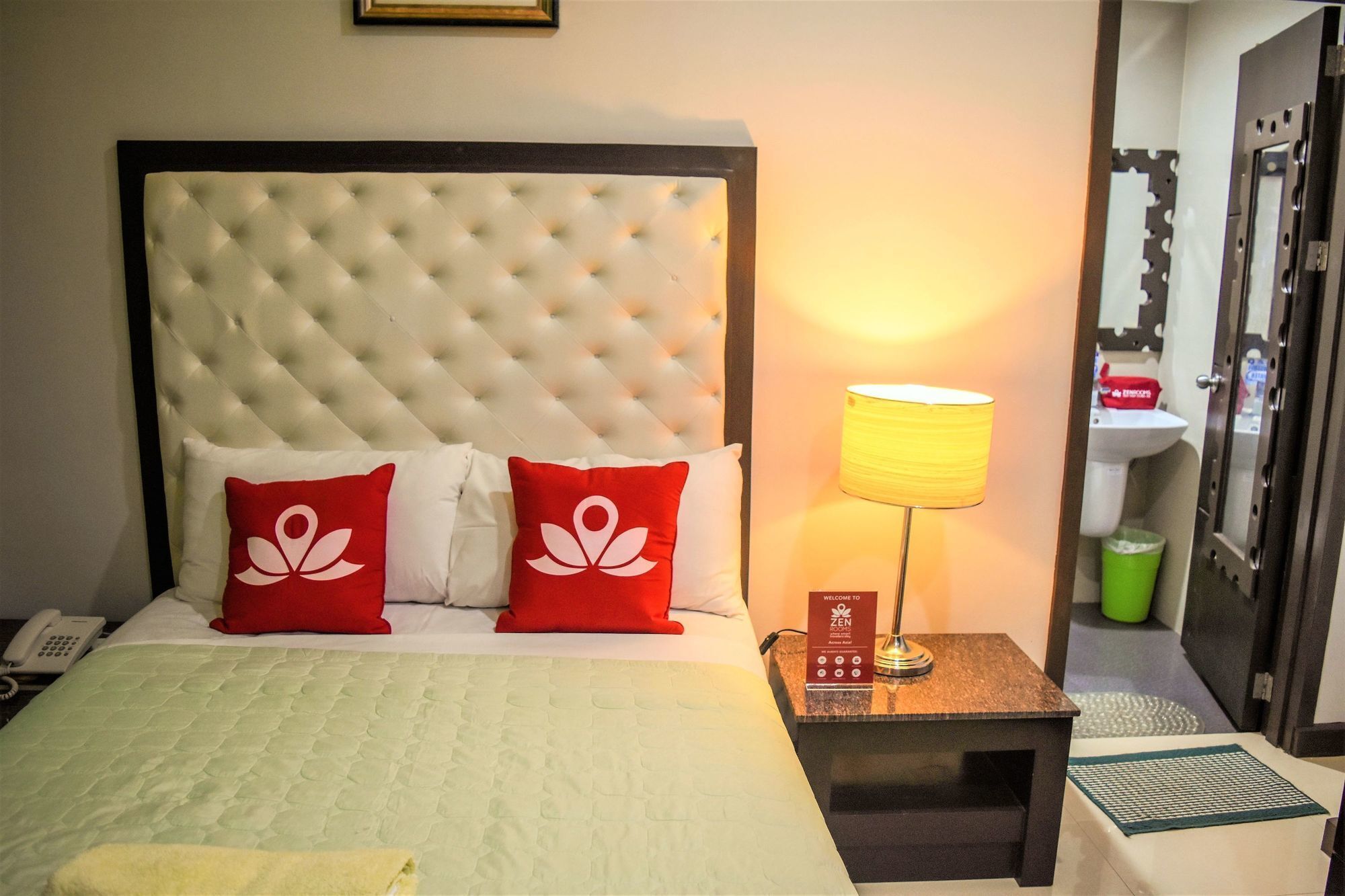 Zen Rooms Pryce Business Park Davao City 외부 사진