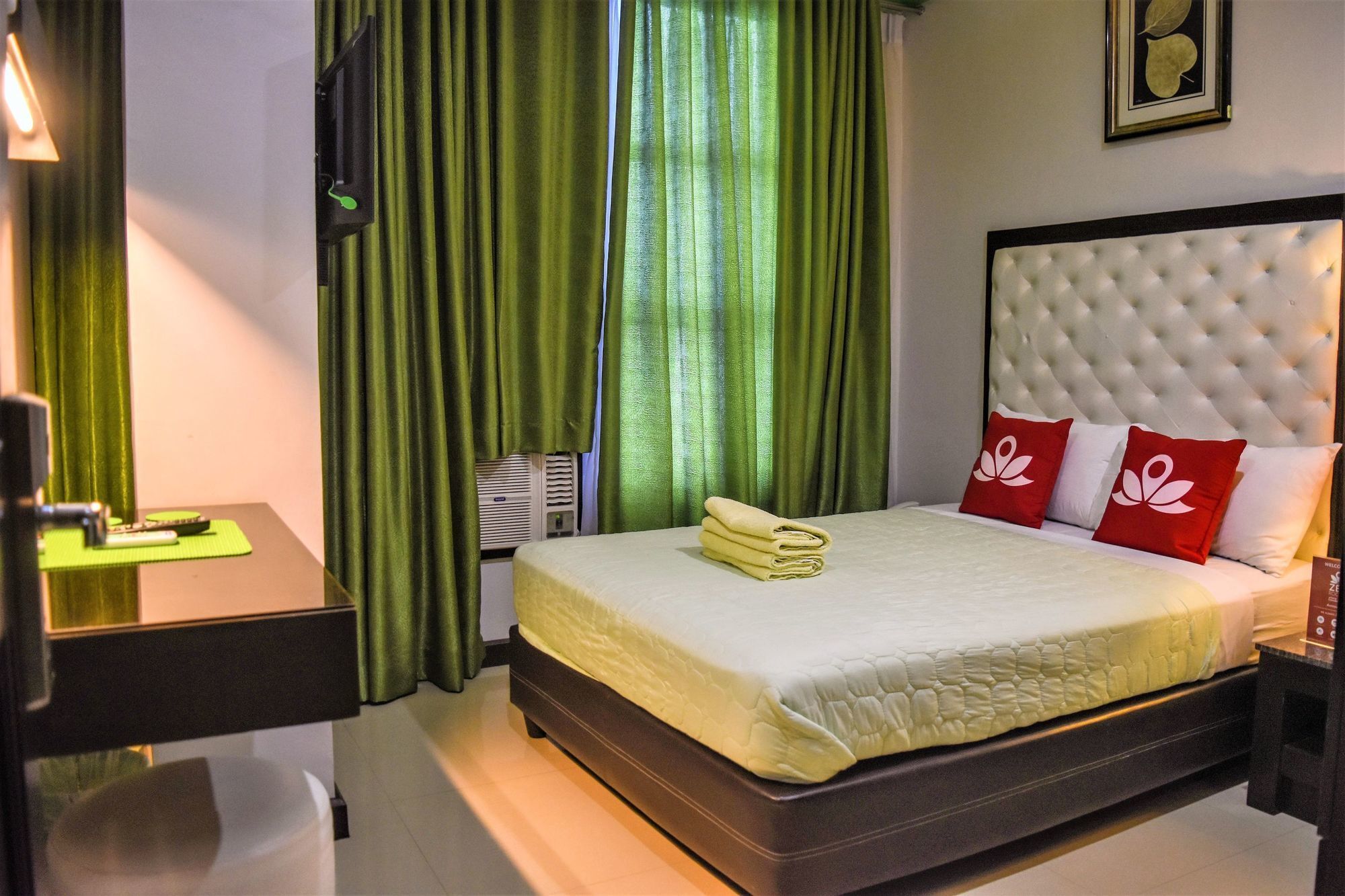 Zen Rooms Pryce Business Park Davao City 외부 사진