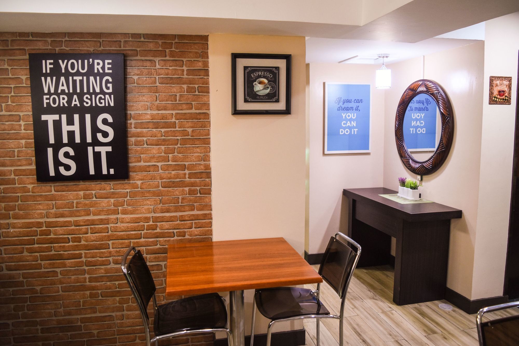 Zen Rooms Pryce Business Park Davao City 외부 사진