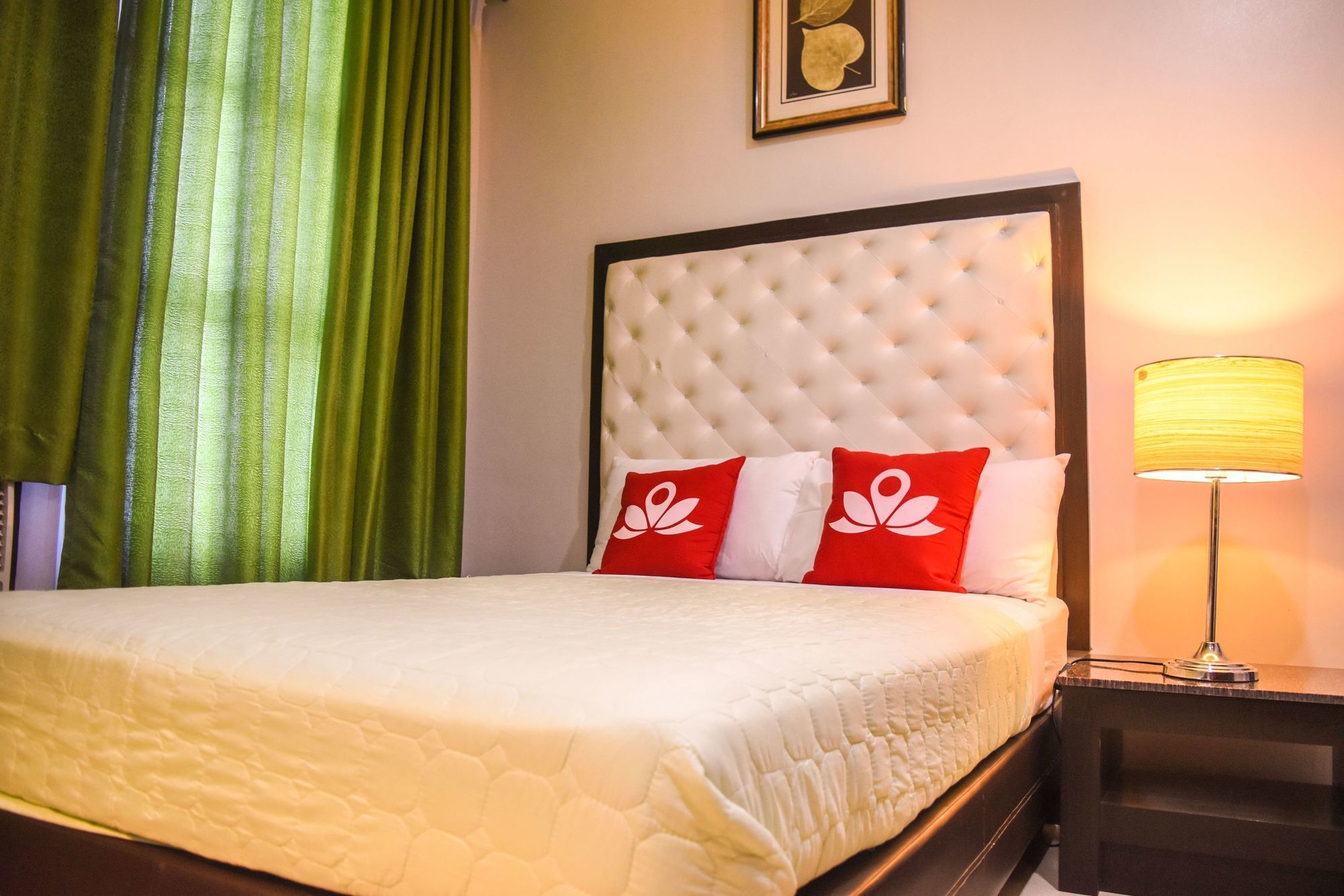 Zen Rooms Pryce Business Park Davao City 외부 사진