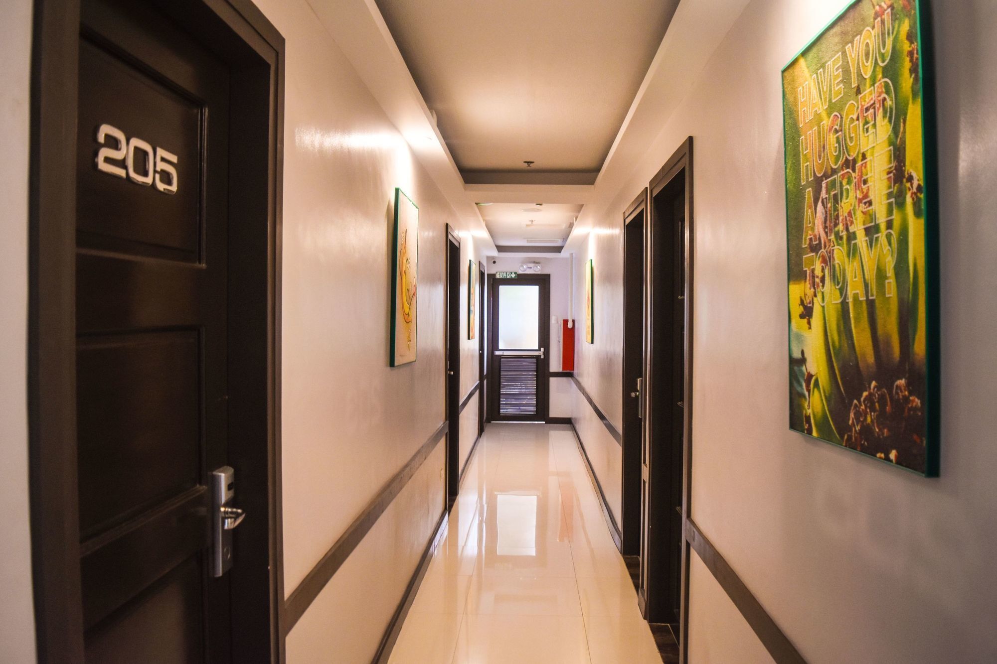 Zen Rooms Pryce Business Park Davao City 외부 사진