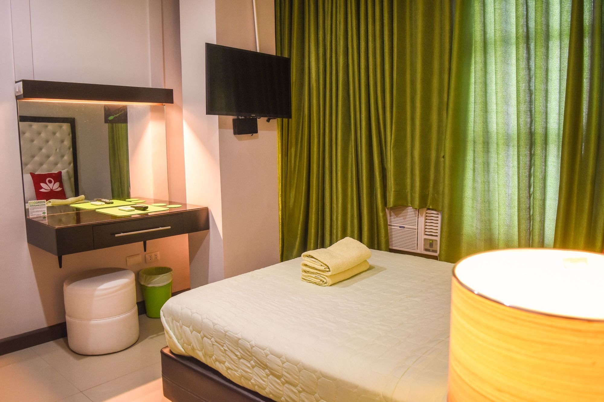 Zen Rooms Pryce Business Park Davao City 외부 사진